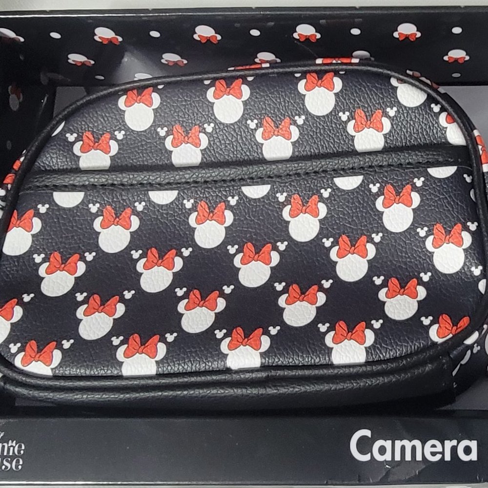 Disney Camera Bag